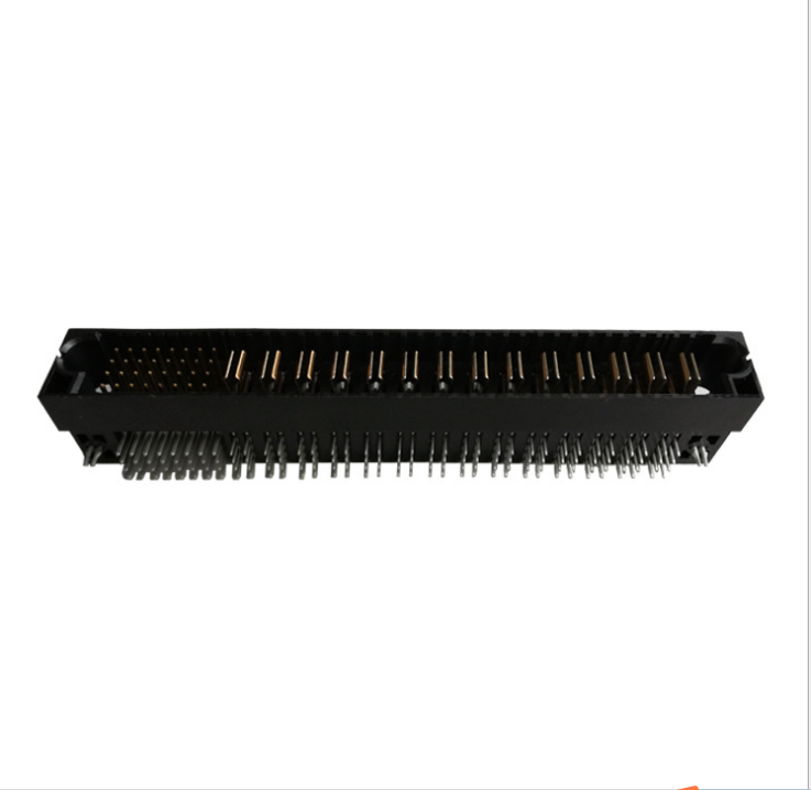 FCI51730-119 JYP M2404E-RT01R  B—6.35mm Pitch, eg: JYP-F3214B-VT01R FCI51751-012LF( 32 signal contacts+14 power contacts  or 32 signal poles and 14 power poles)MEDLON(MDL)